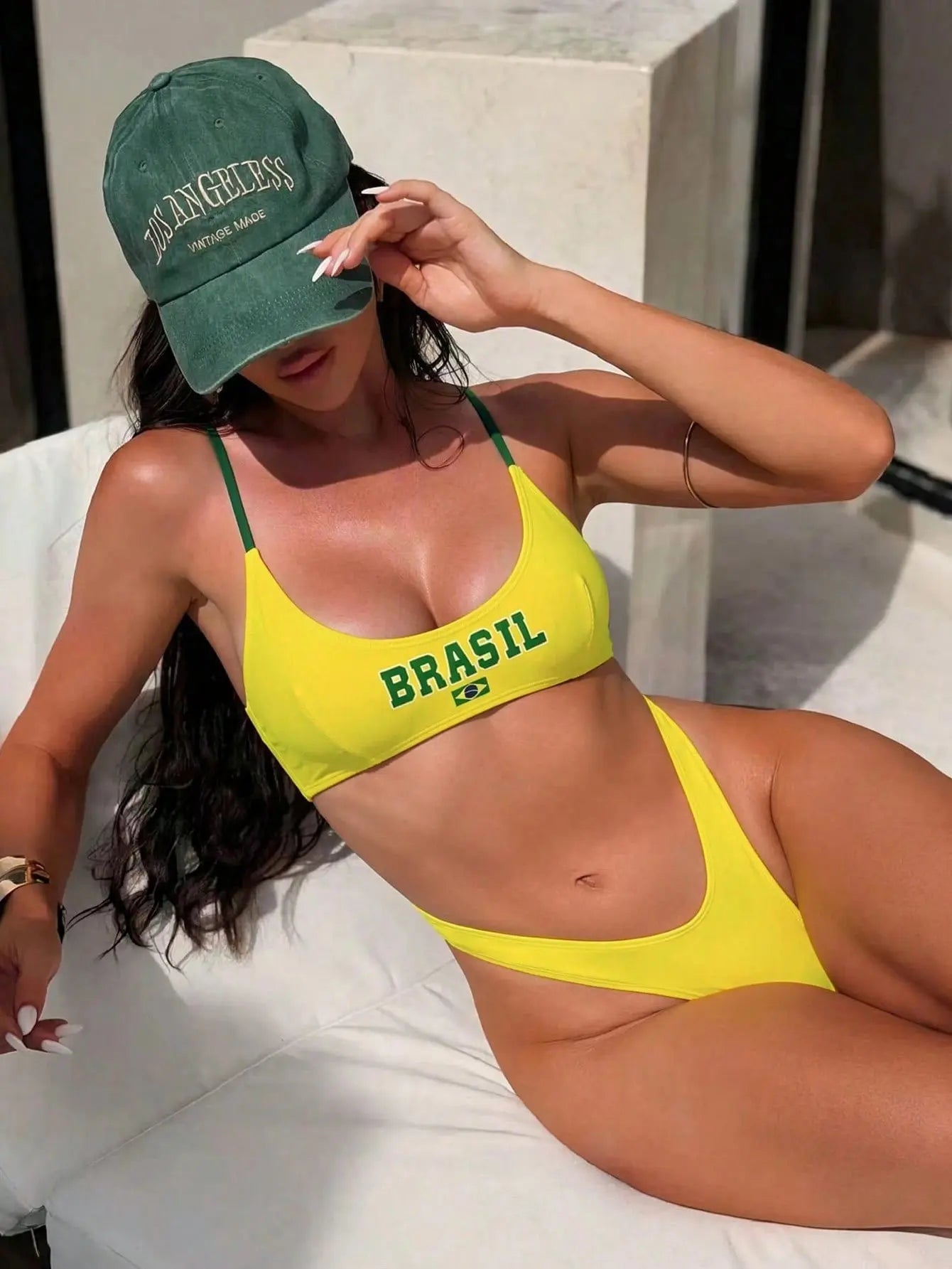 Brasil Vibes Ella&No