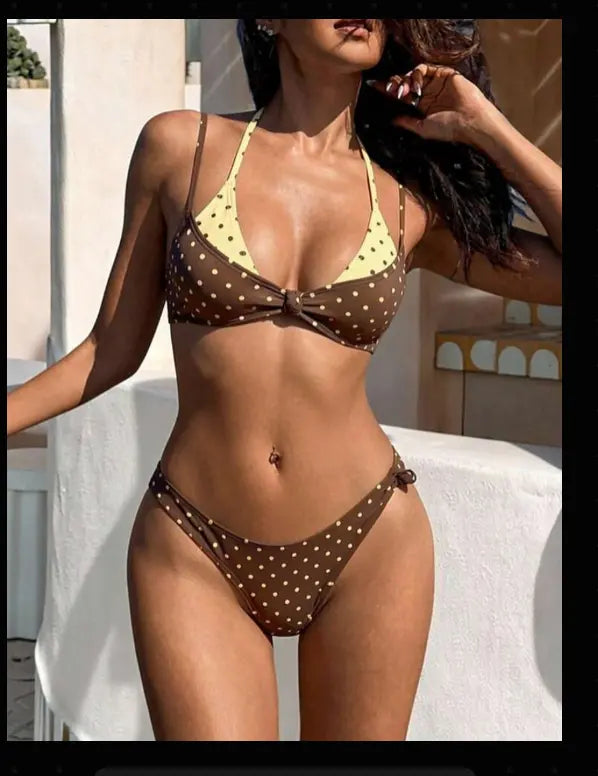 Capri Ella&No