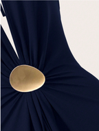 Robe Mima John Ella&No