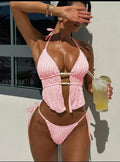 Coquillage Riviera Ella&No