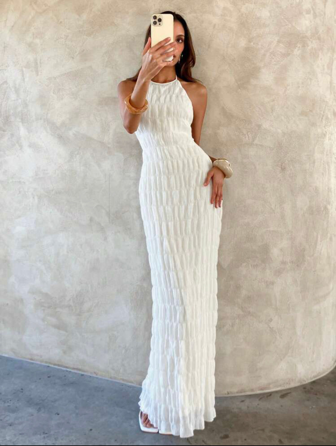 Robe Ella&No