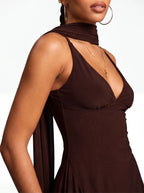 Drape Ella&No