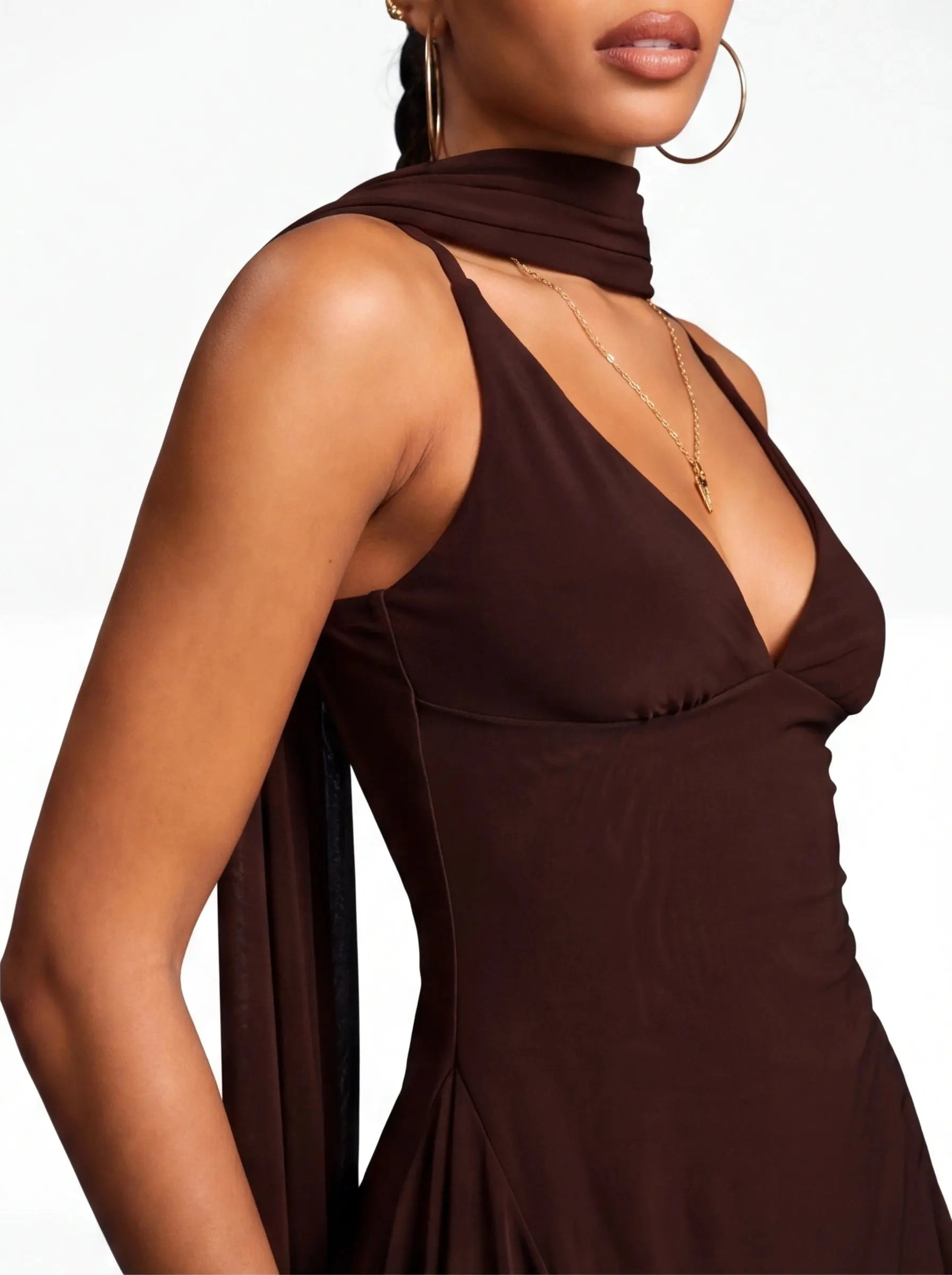 Drape Ella&No