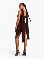 Drape Ella&No