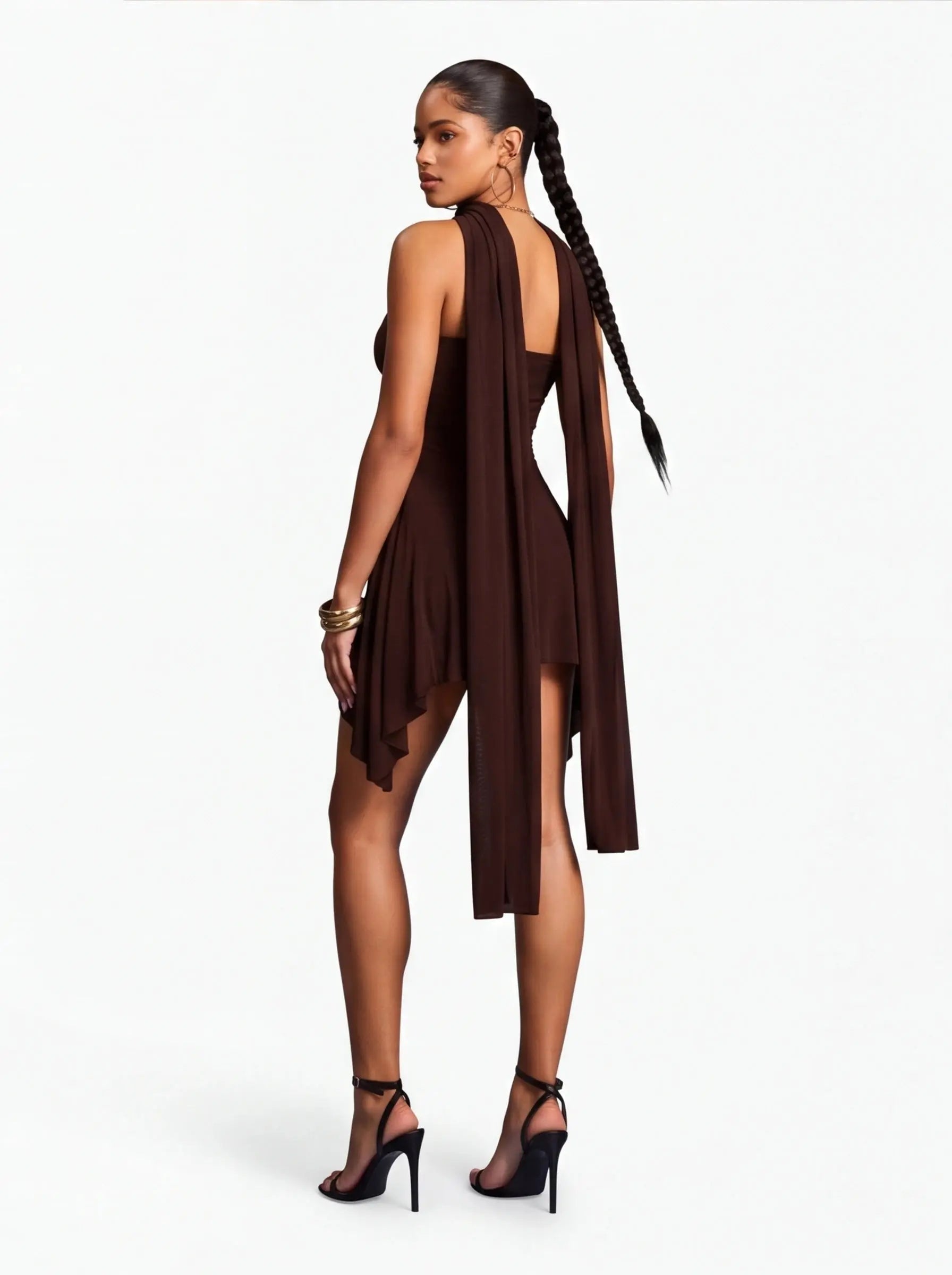 Drape Ella&No