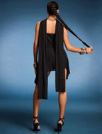 Drape Ella&No