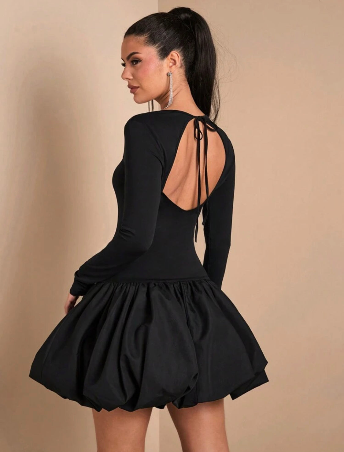 Robe Ella&No