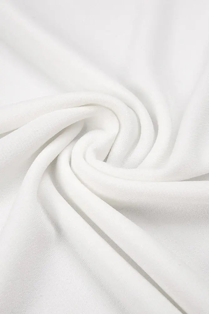 Robe Ébène Crème Ella&No