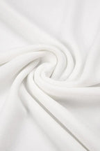 Robe Ébène Crème Ella&No