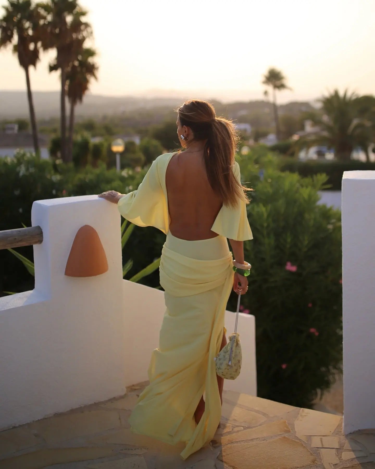robe Ella&No