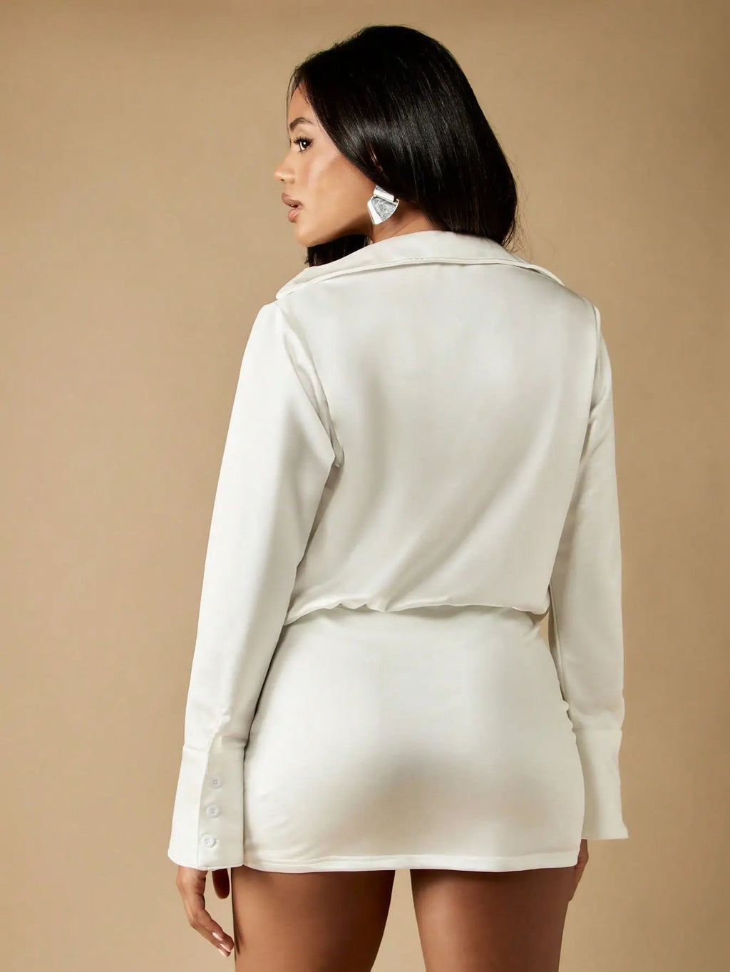 Robe Éden Ella&No
