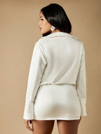 Robe Éden Ella&No
