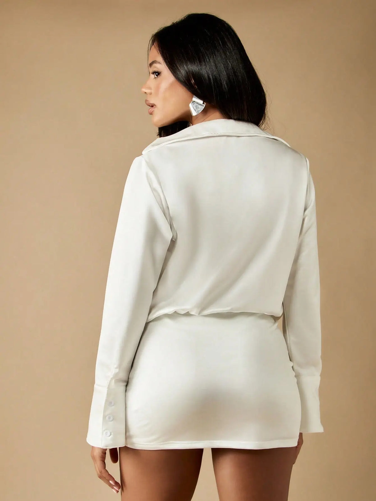 Robe Éden Ella&No