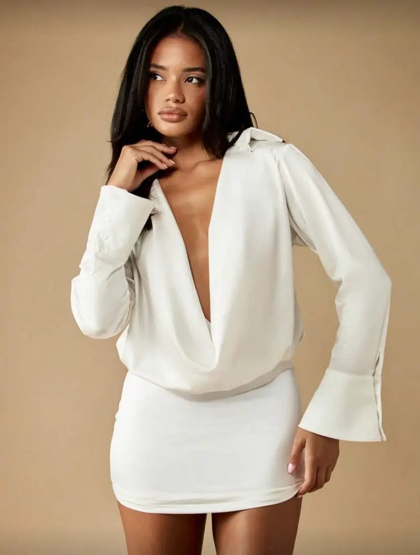 Robe Éden Ella&No