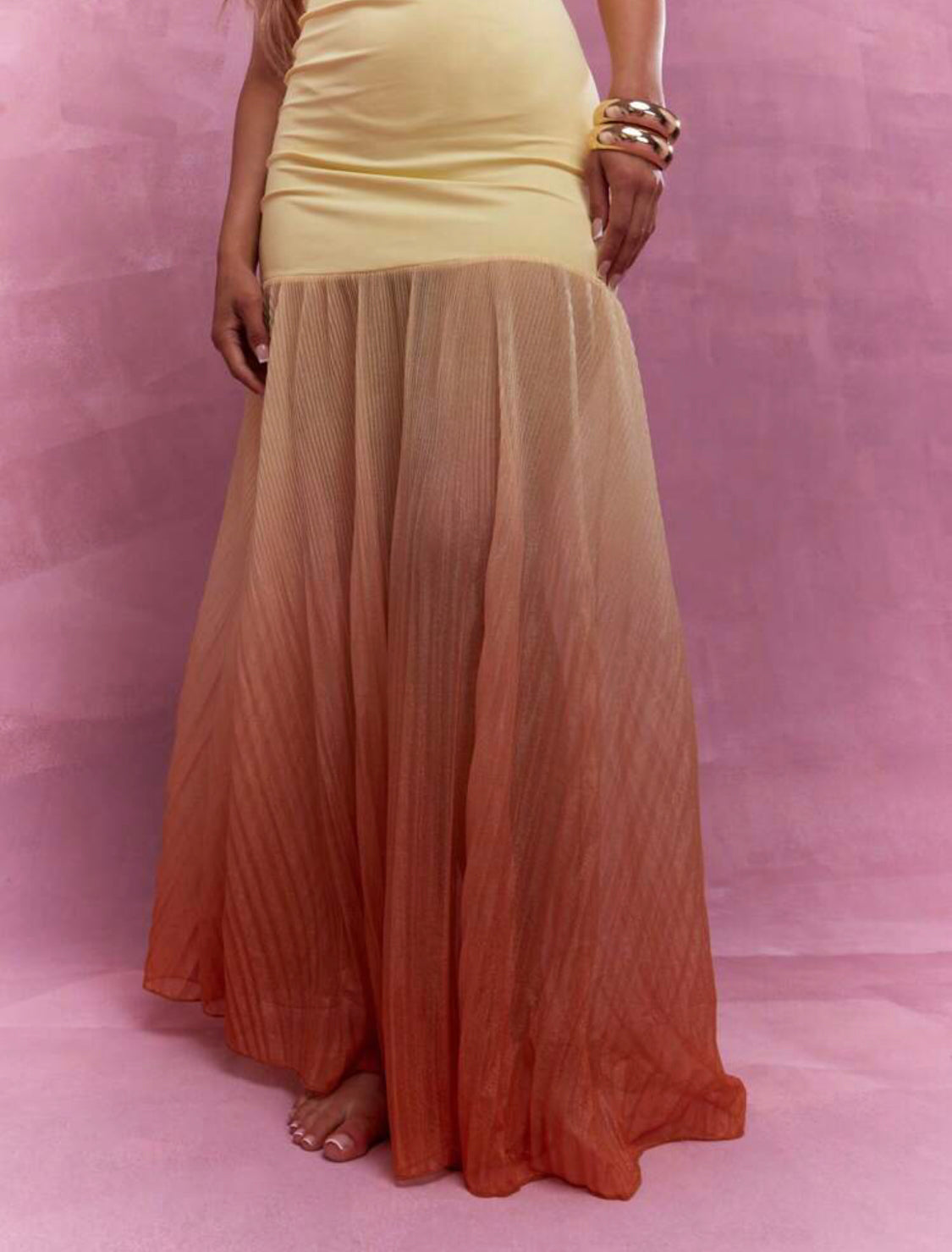 Robe Ella&No
