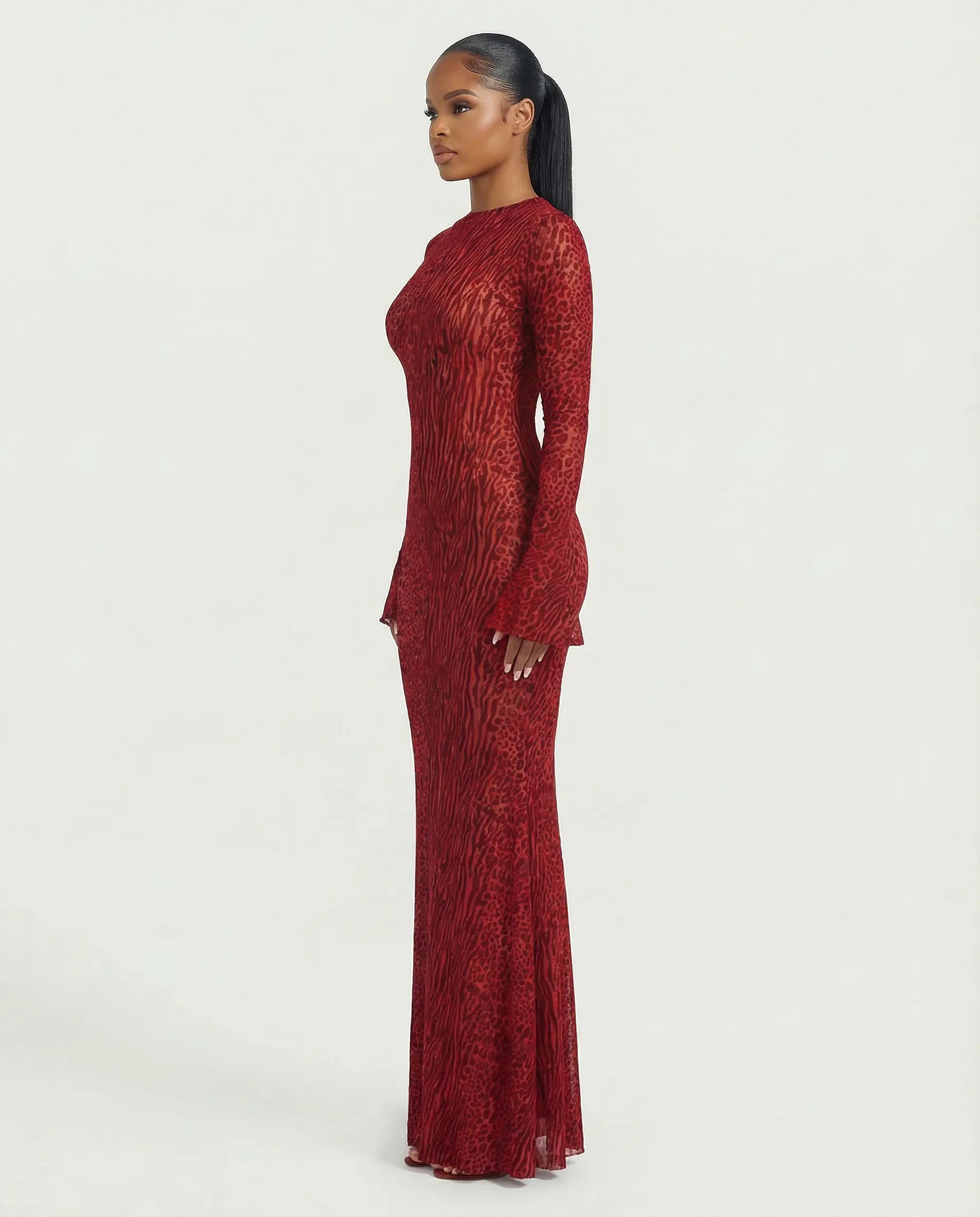 Farah Ella&No