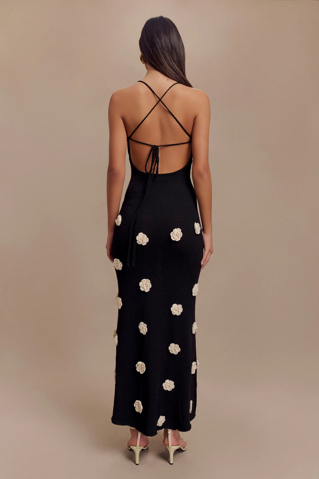 Fleur Sauvage Ella&No