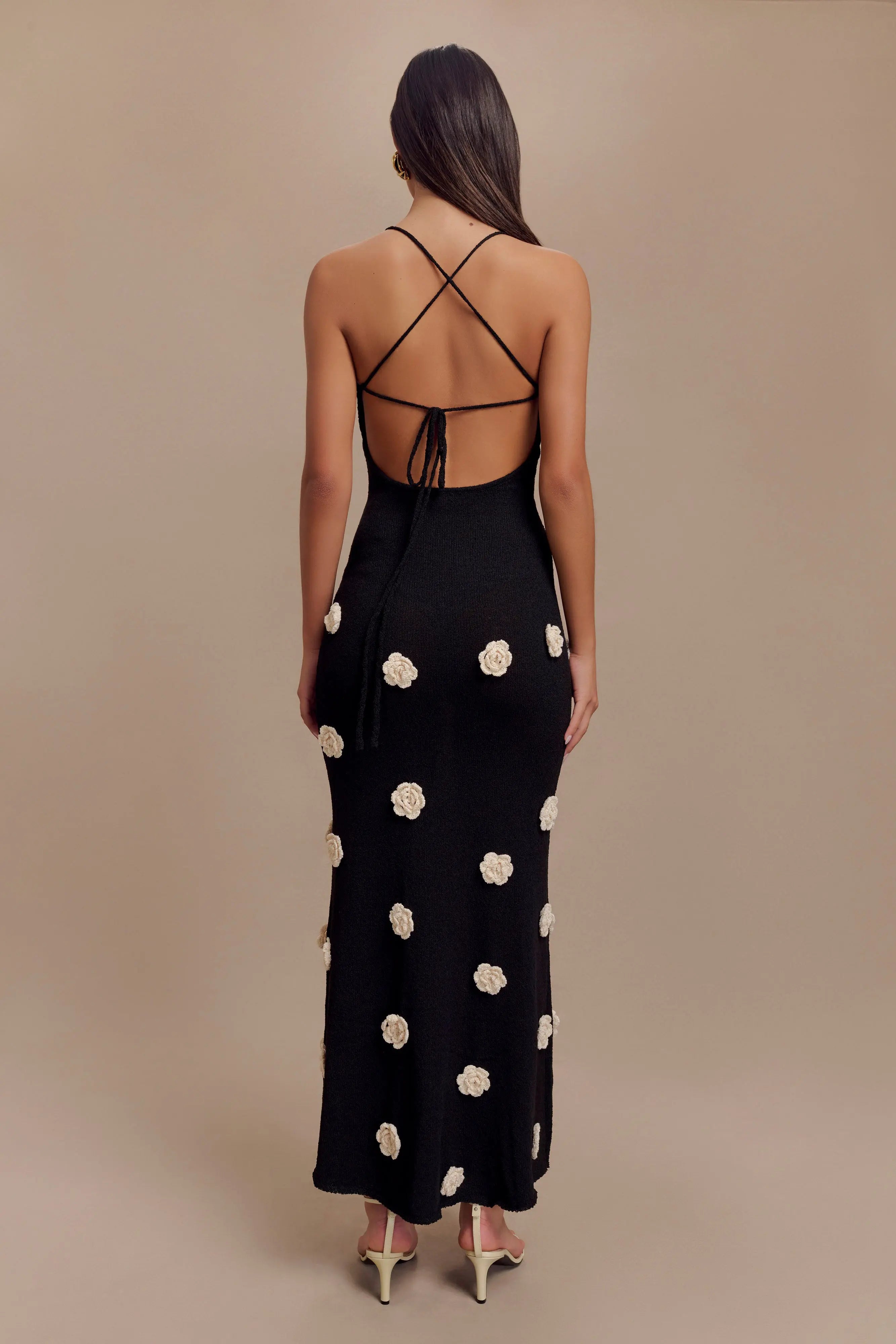 Fleur Sauvage Ella&No