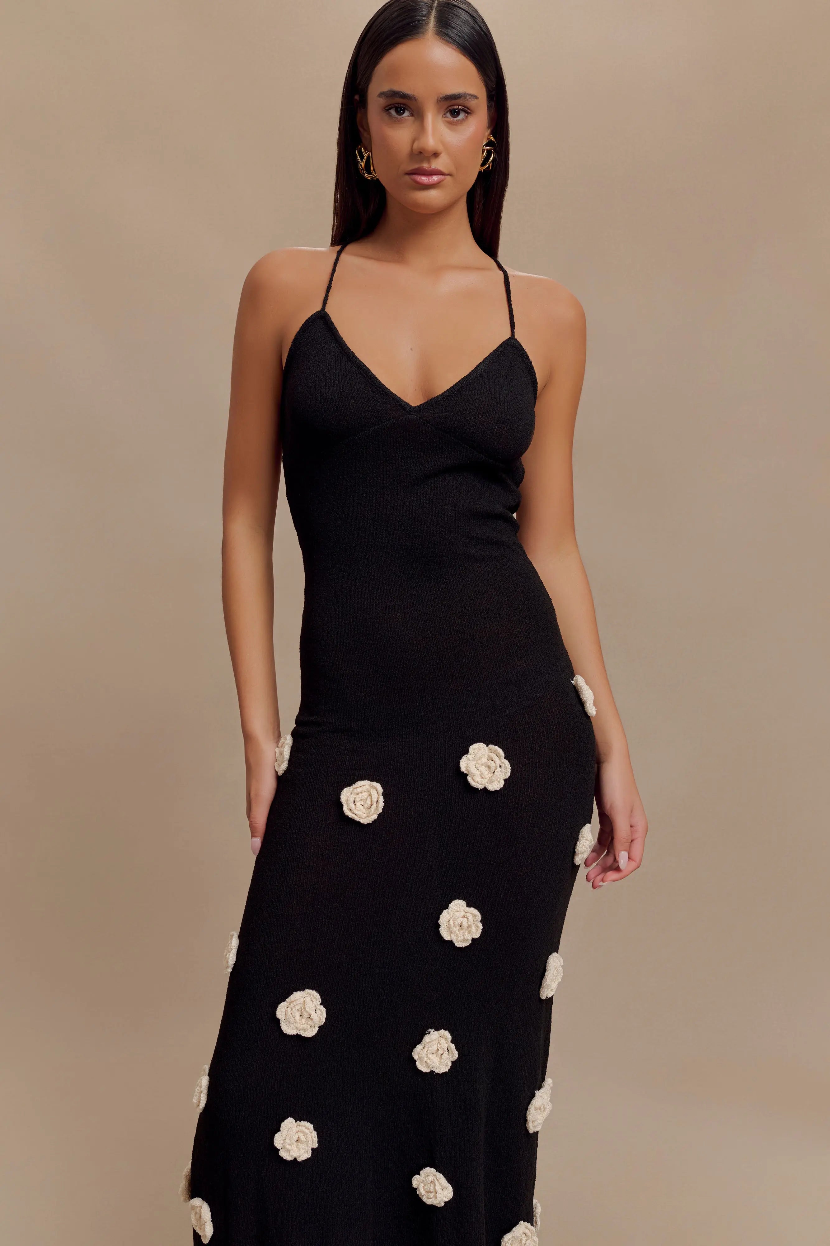 Fleur Sauvage Ella&No