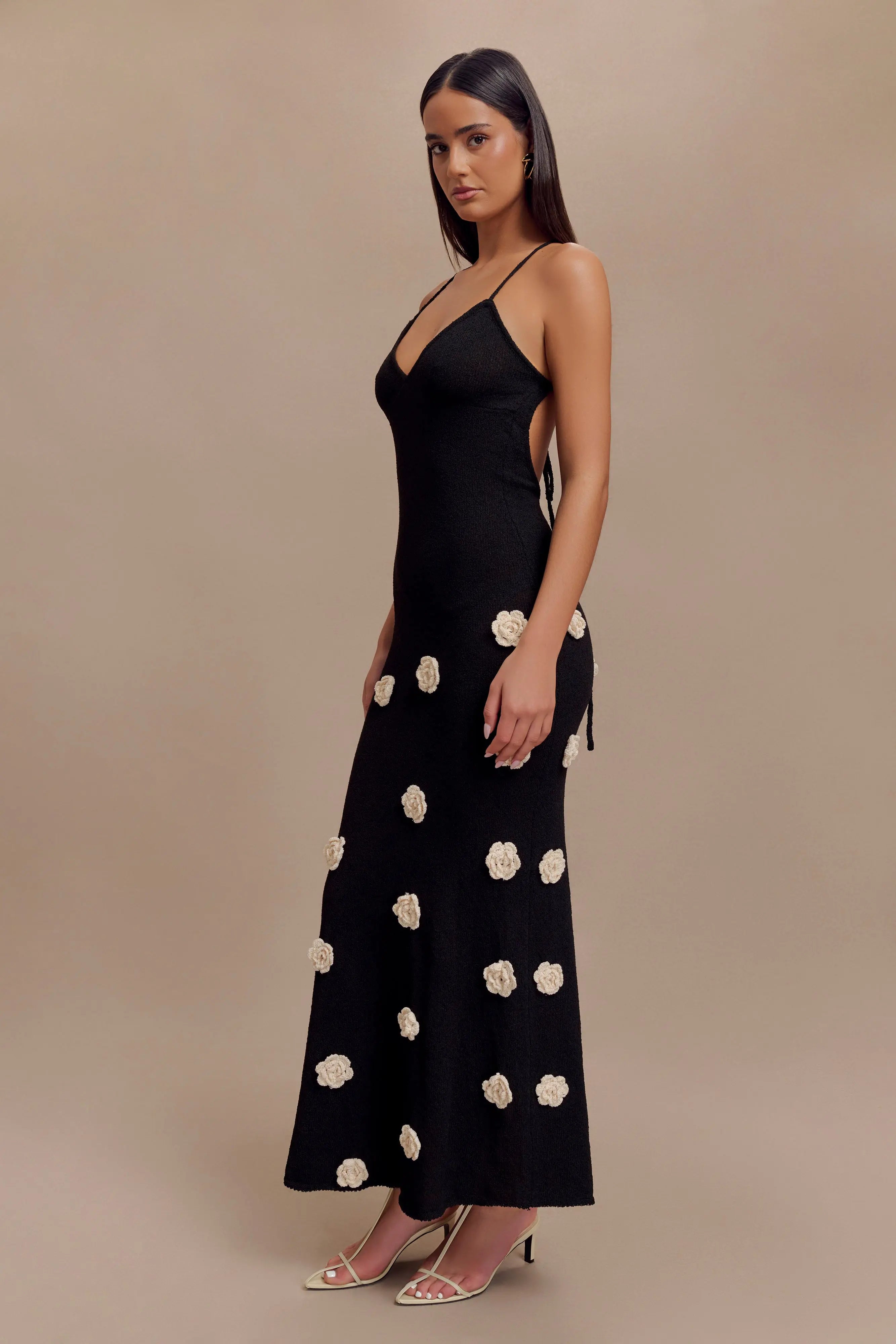 Fleur Sauvage Ella&No
