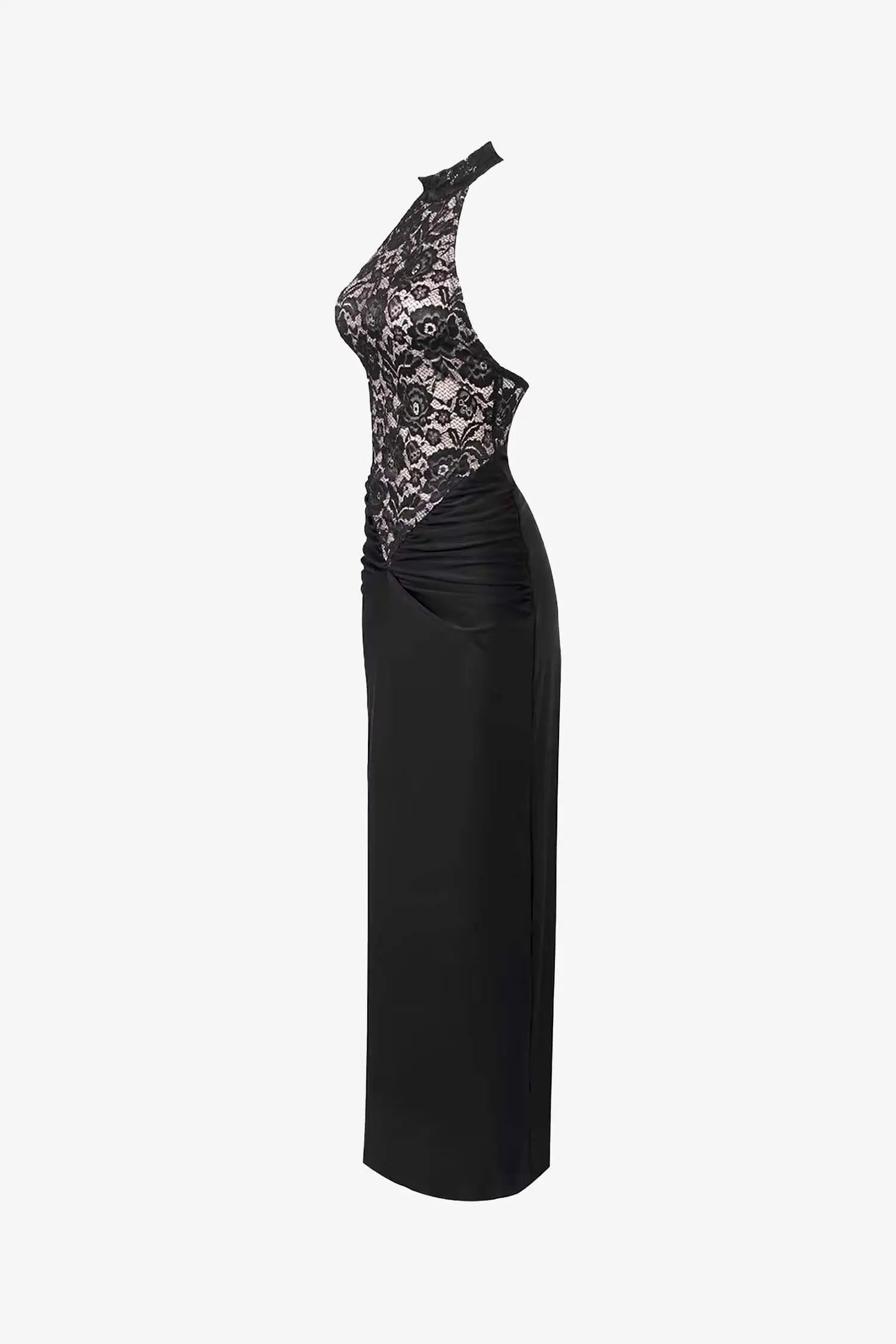 ROBE Ella&No