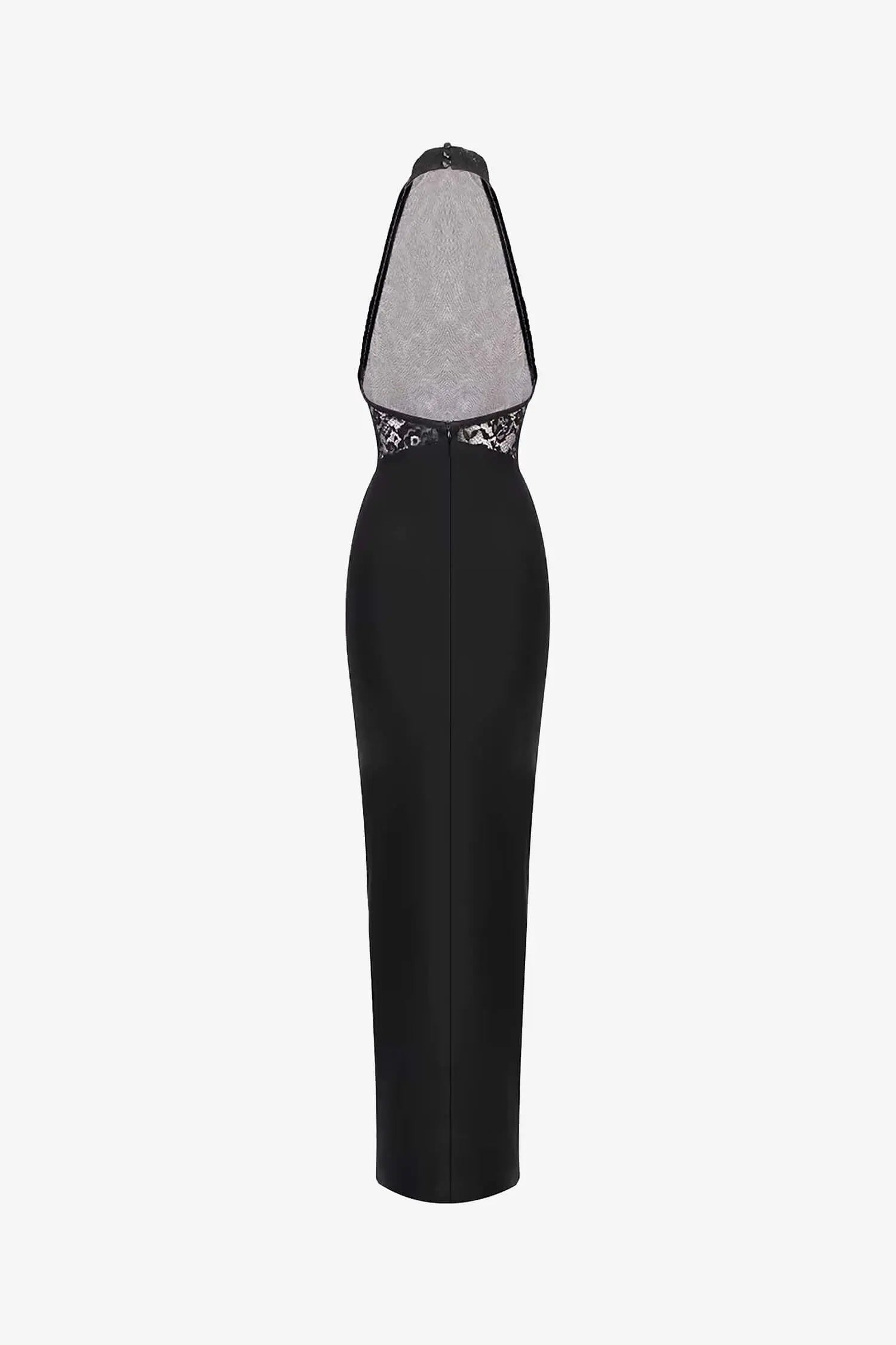 ROBE Ella&No