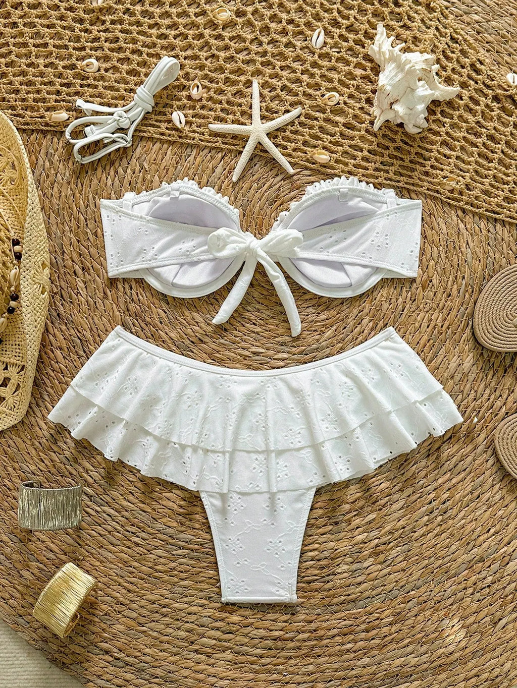Florette Ella&No