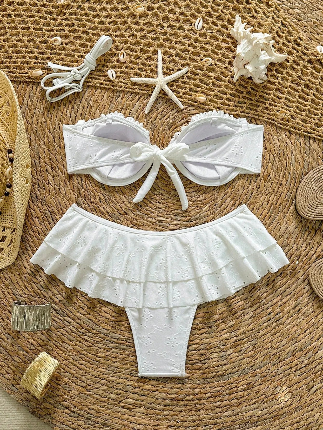 Florette Ella&No