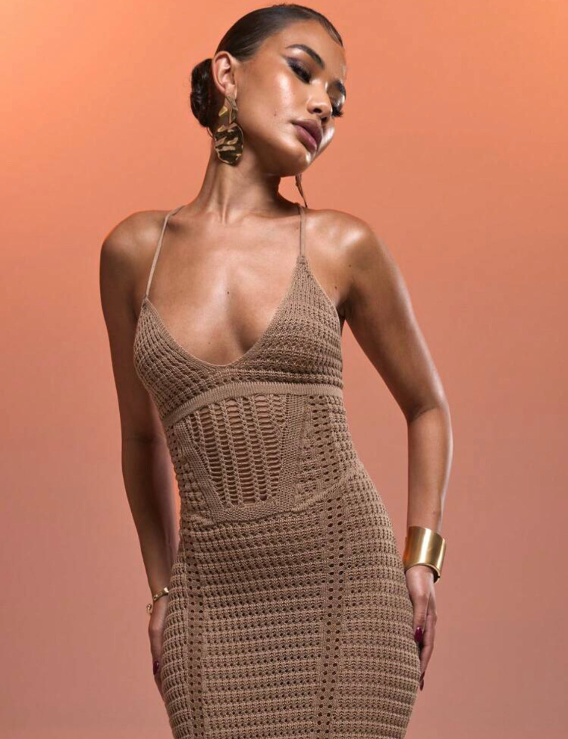 robe Ella&No