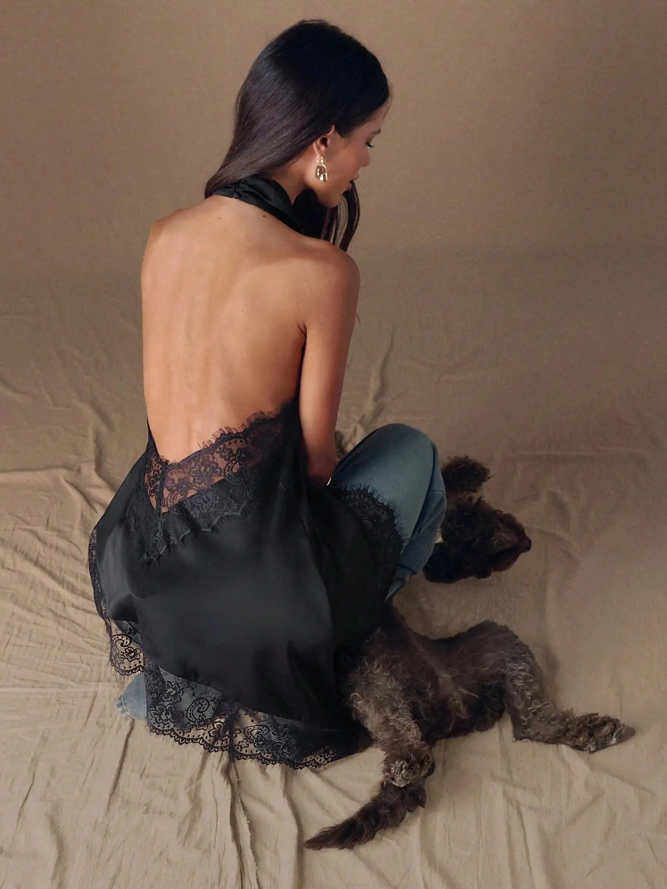 Isadora Ella&No