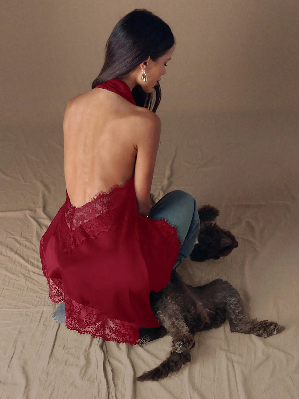 Isadora Ella&No