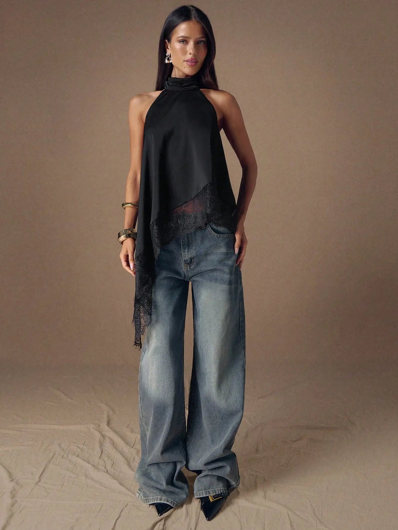 Isadora Ella&No