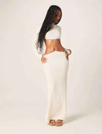 Ivory Ella&No