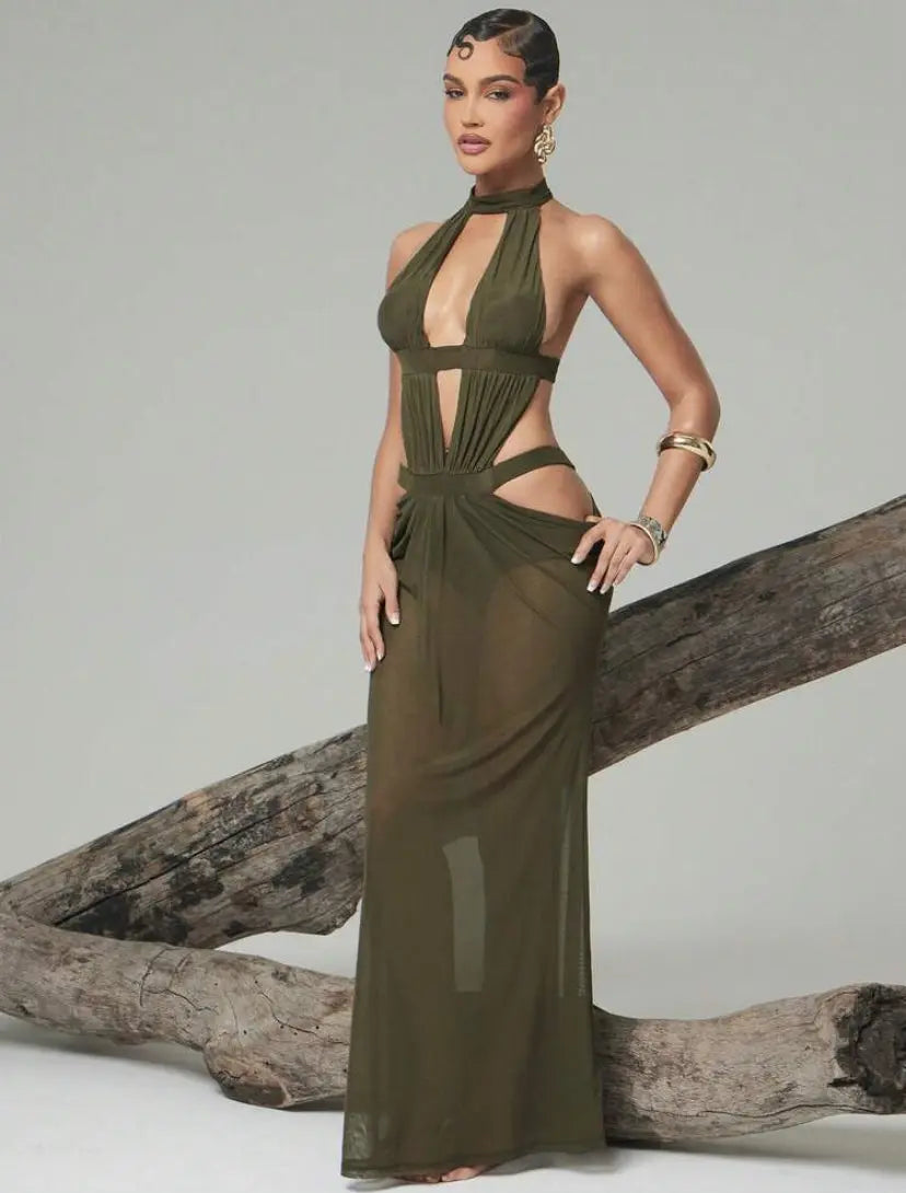 Kali Ella&No