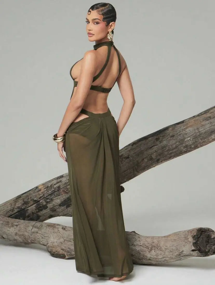 Kali Ella&No
