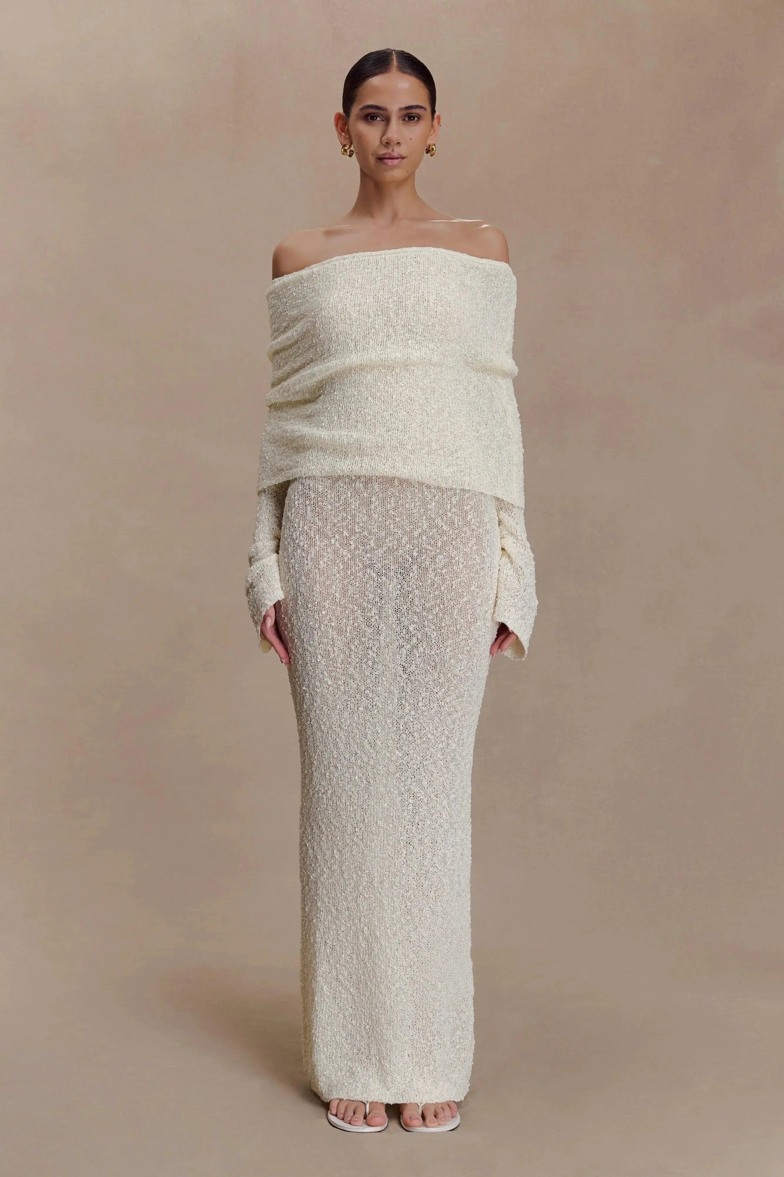 Robe Marisol Ella&No