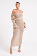 Robe Marisol Ella&No