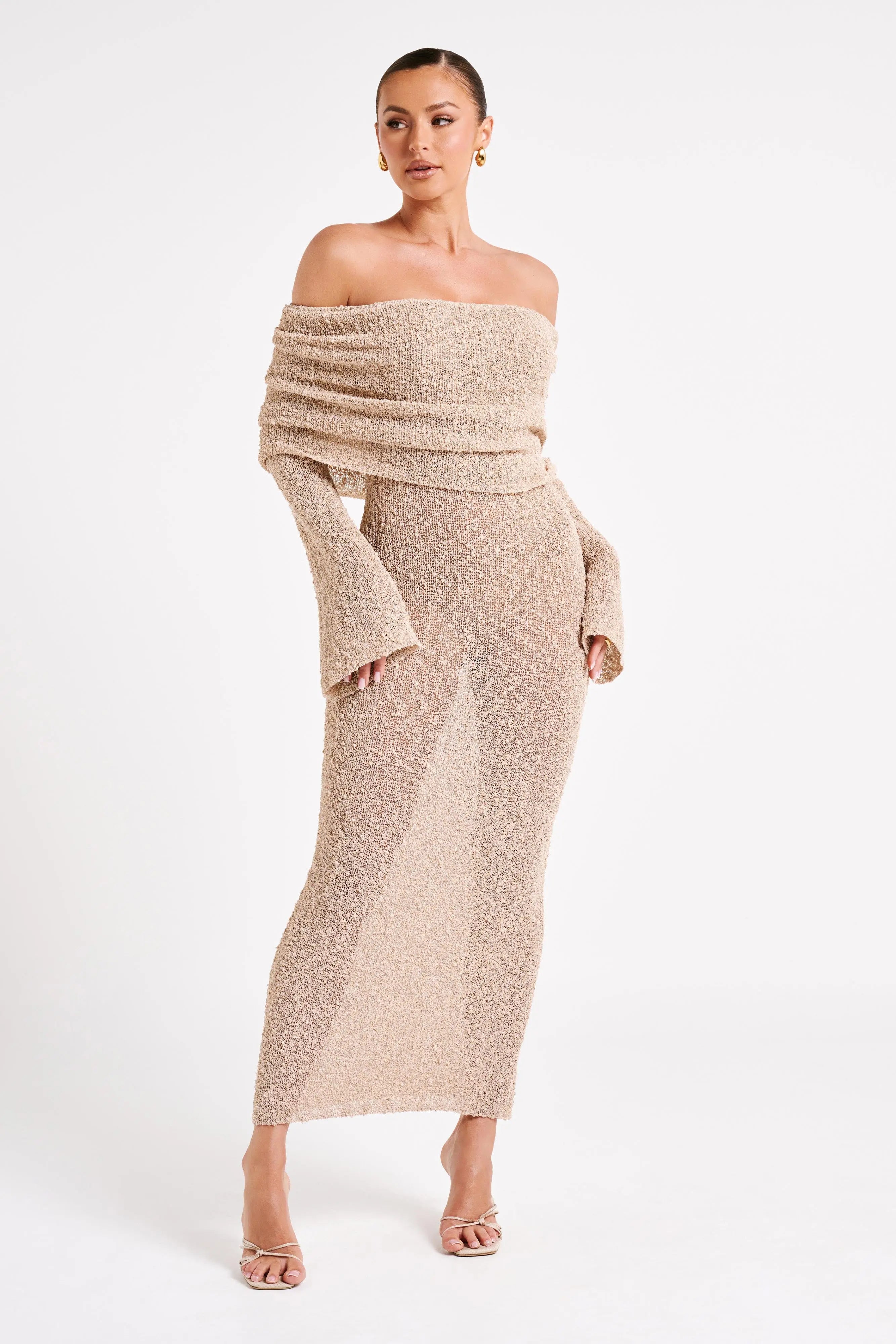 Robe Marisol Ella&No