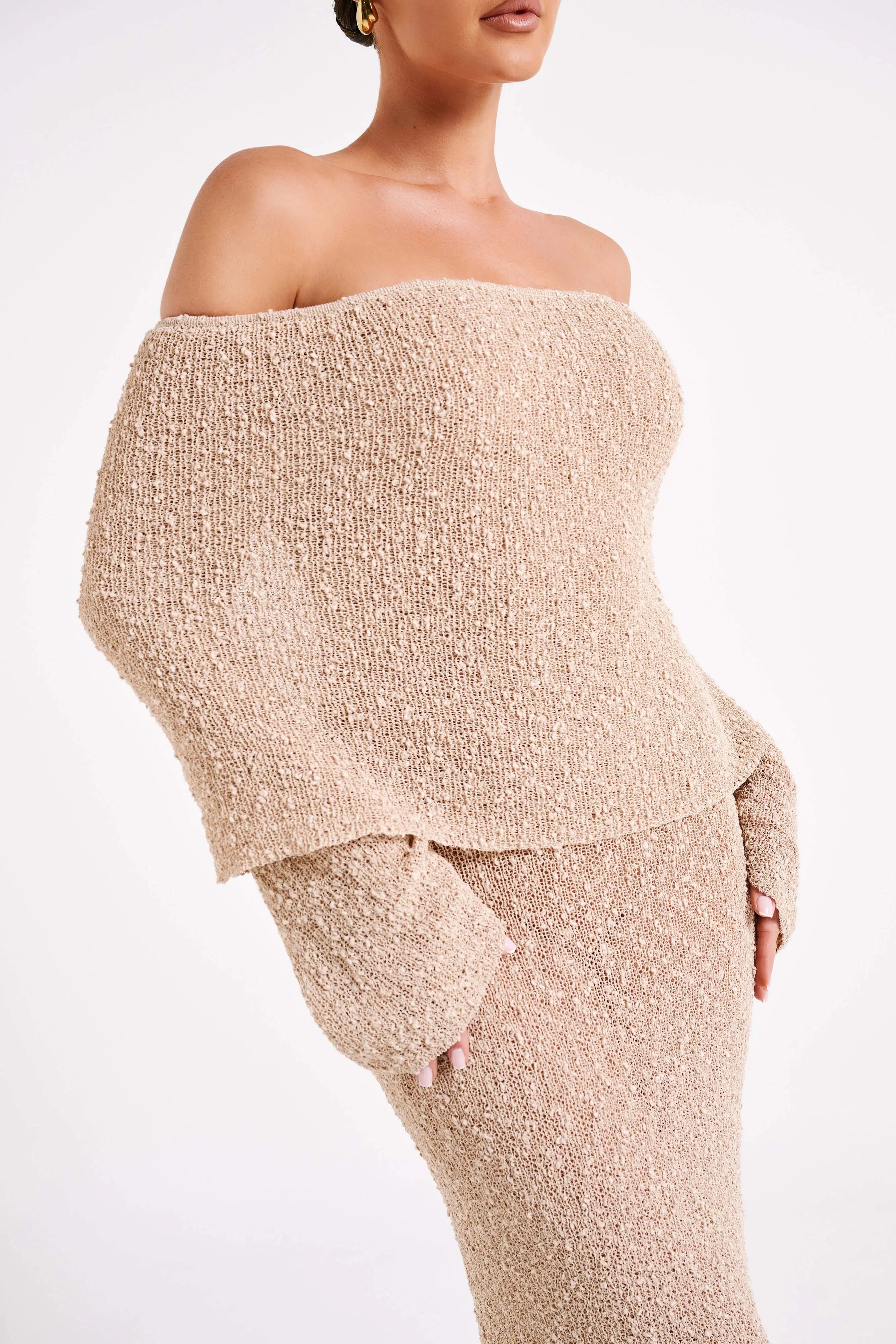 Robe Marisol Ella&No