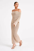 Robe Marisol Ella&No