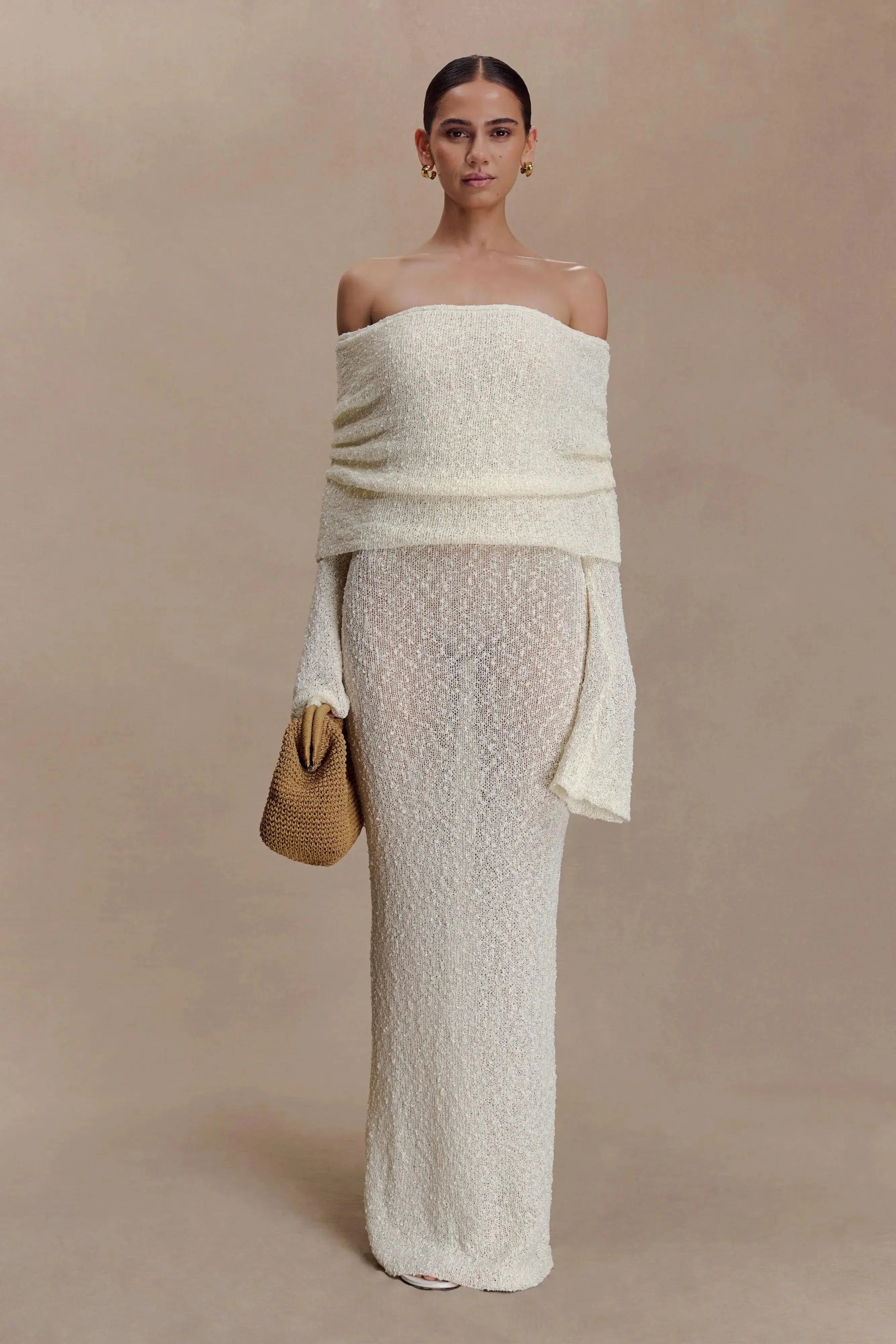 Robe Marisol Ella&No