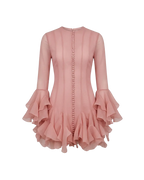 Mini-Robe Leila Ella&No