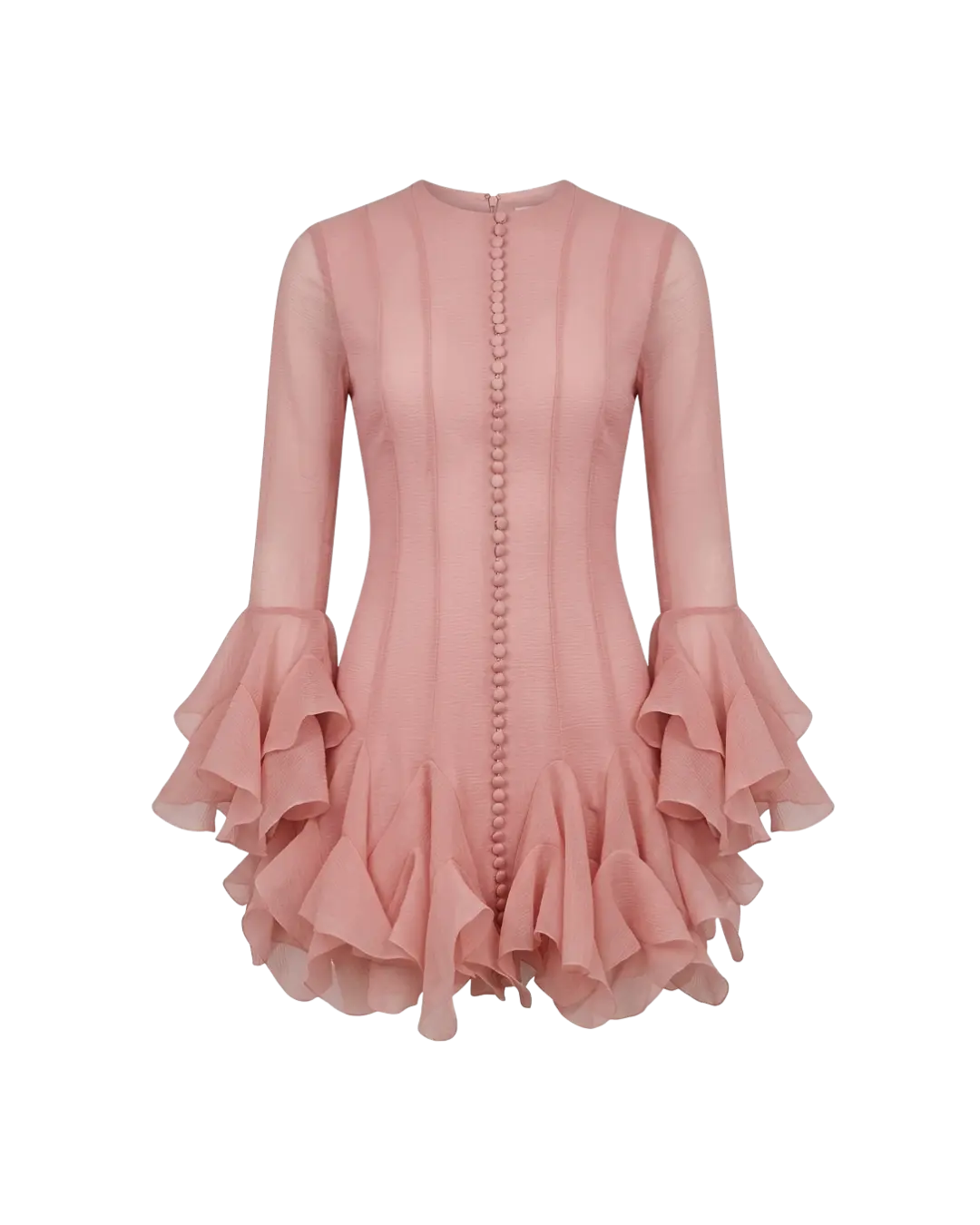 Mini-Robe Leila Ella&No