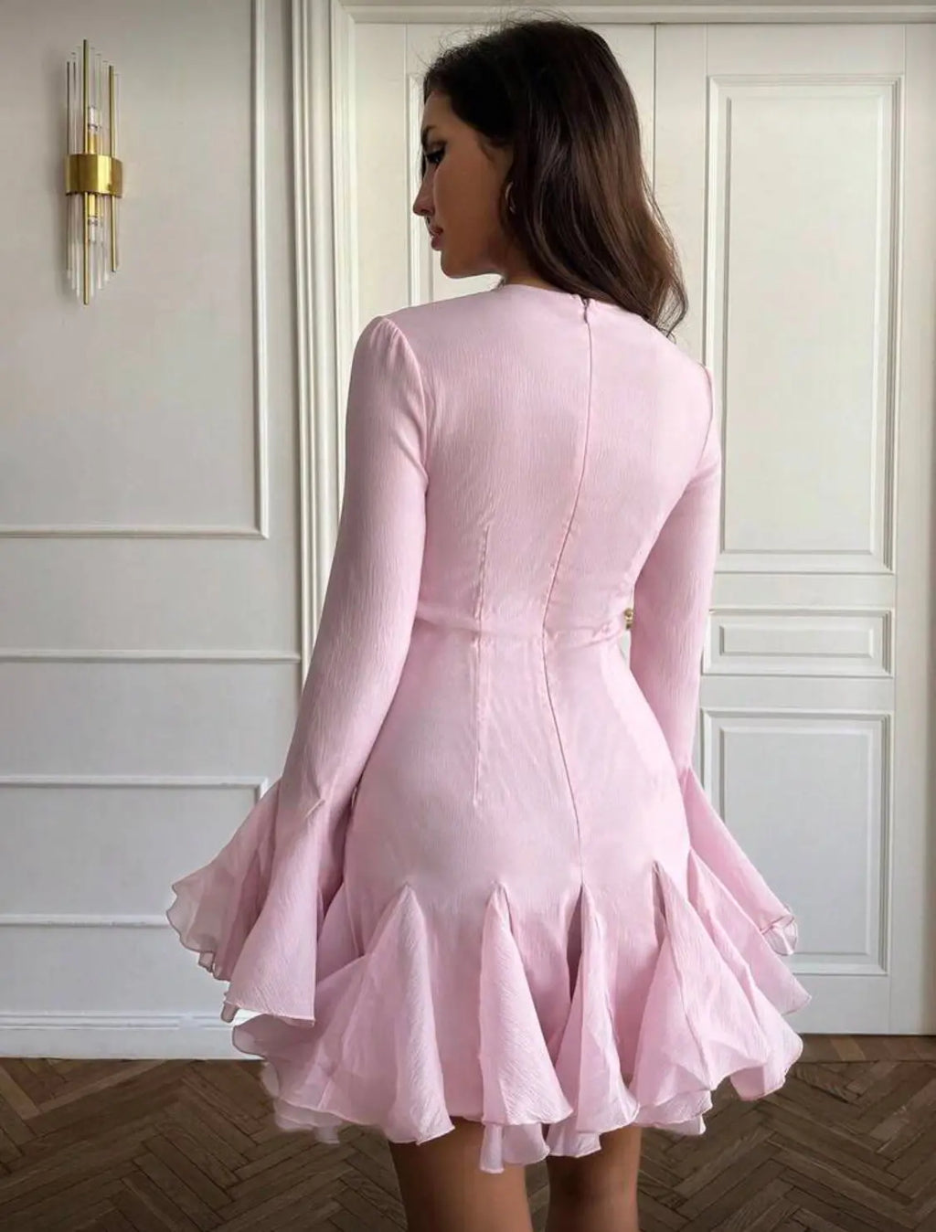 Robe Ella&No
