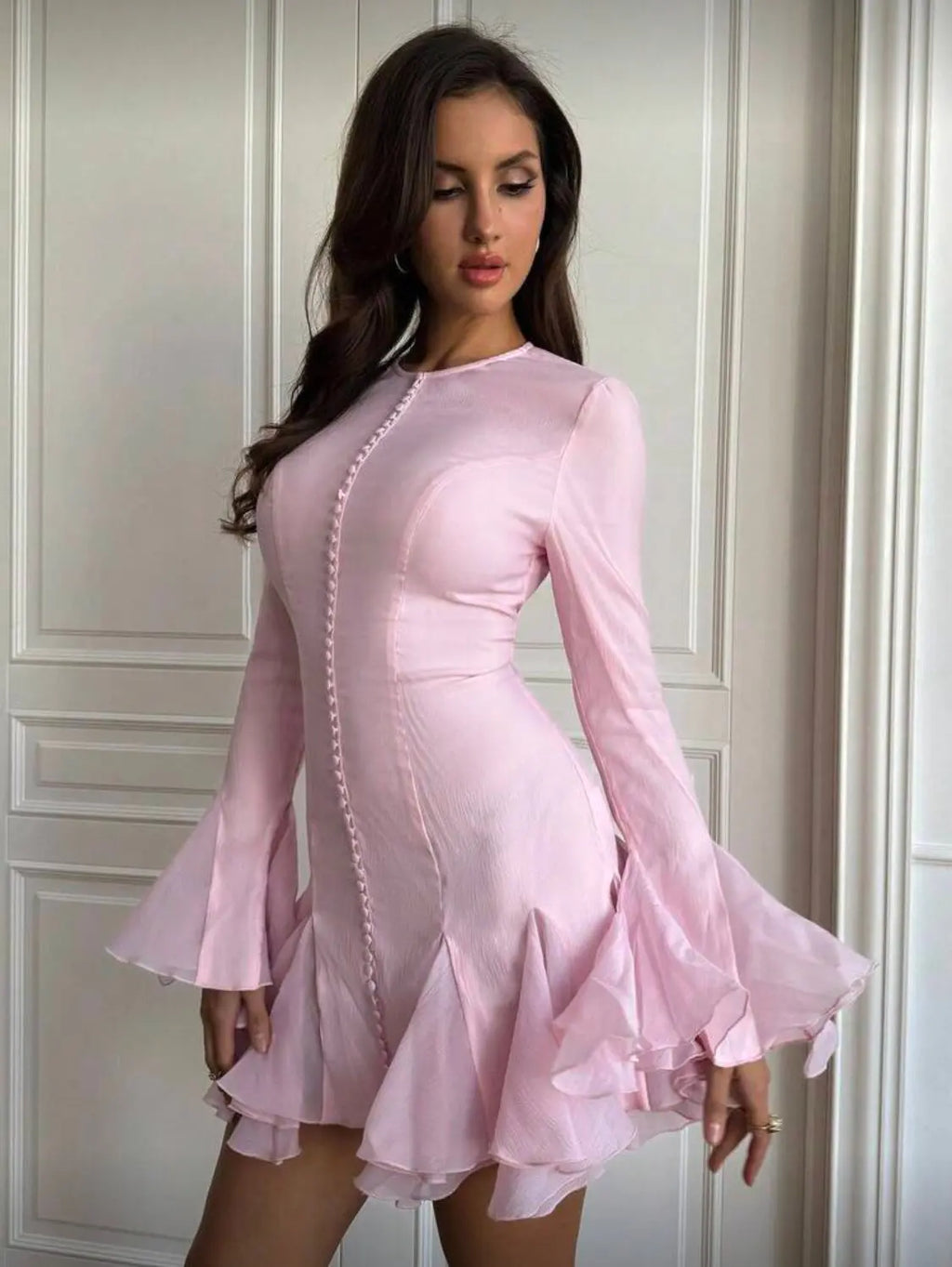 Robe Ella&No