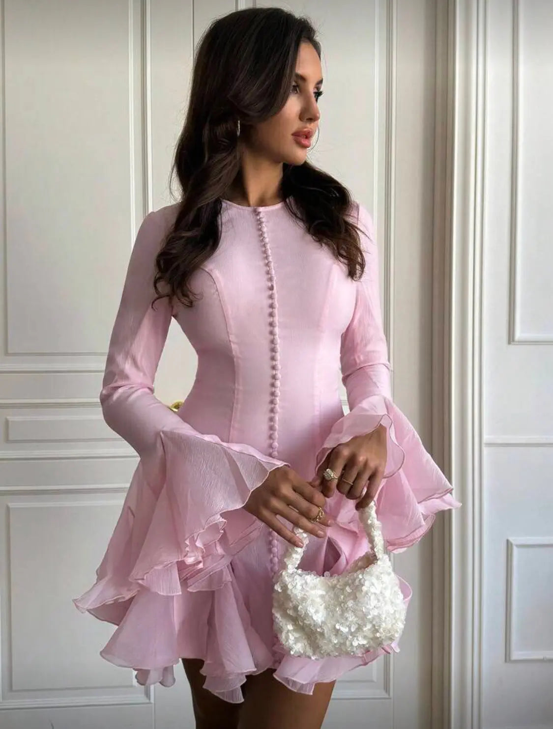 Robe Ella&No