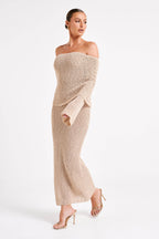 Robe Marisol Ella&No
