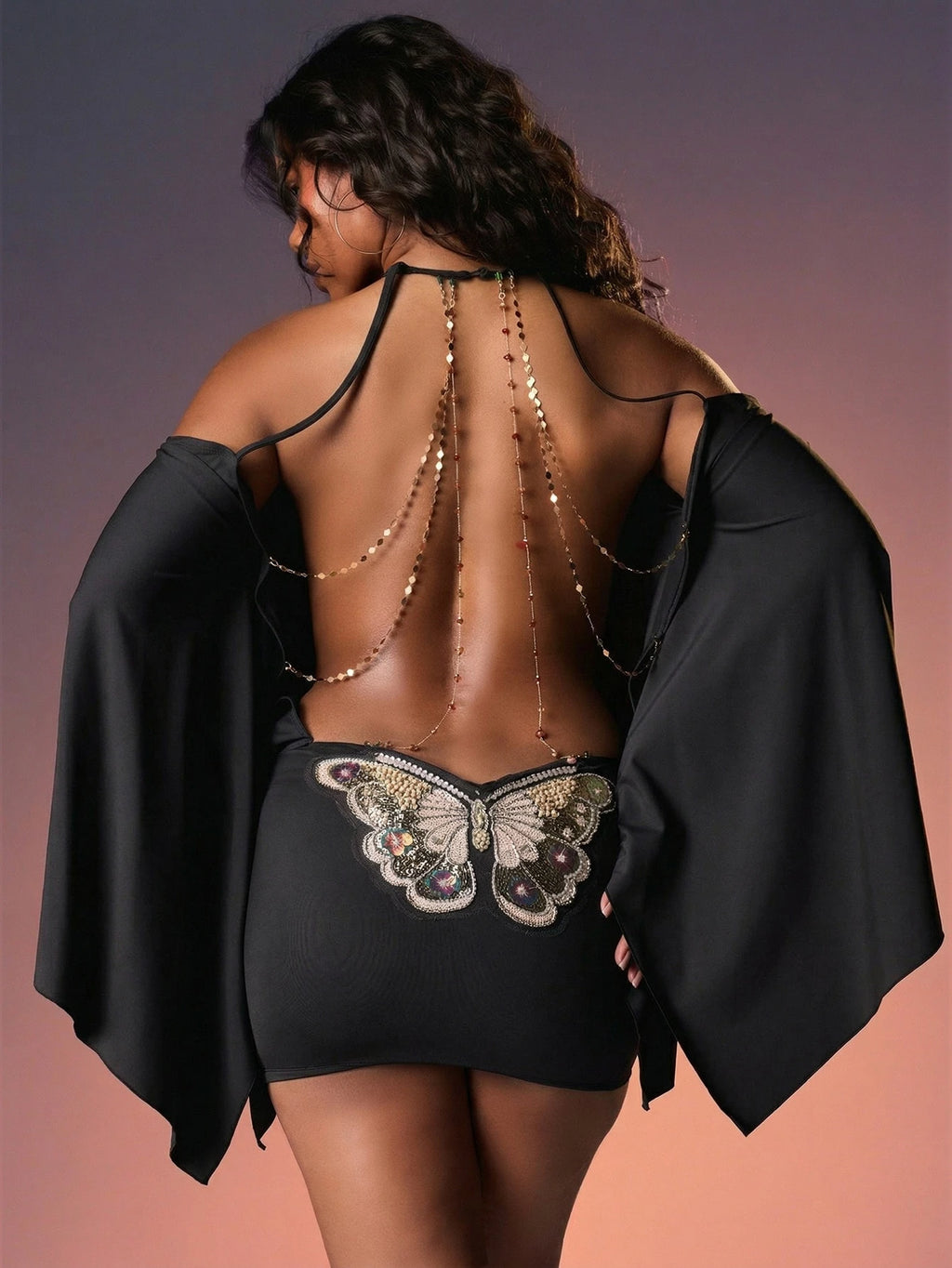 Mariposa