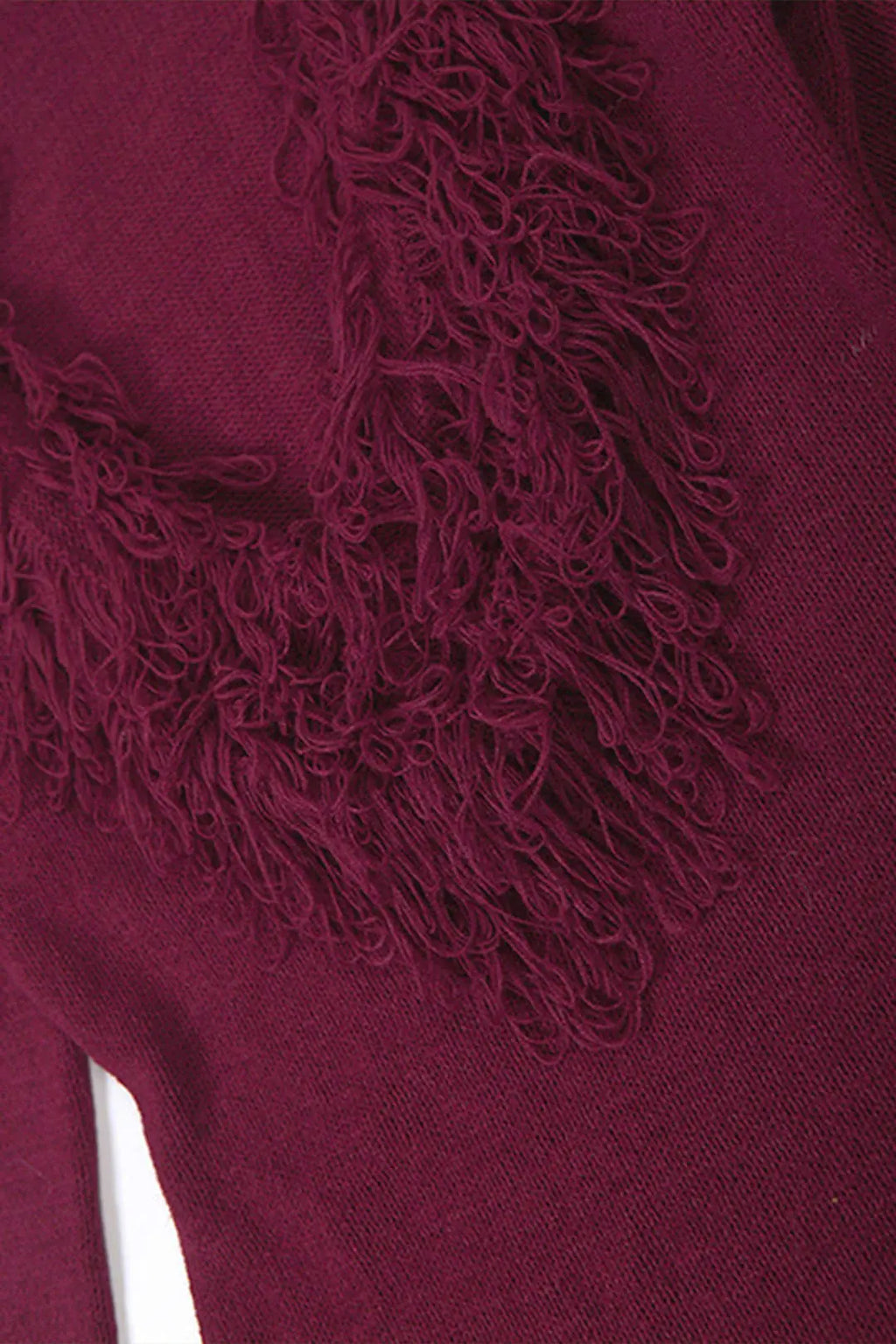 Robe Tricotée Aloruh Ella&No
