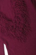 Robe Tricotée Aloruh Ella&No